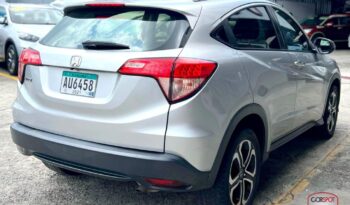 Honda HR-V 2016 lleno