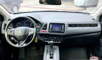 Honda HR-V 2016 lleno