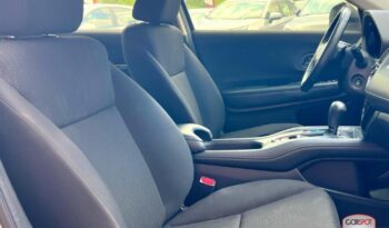 Honda HR-V 2016 lleno