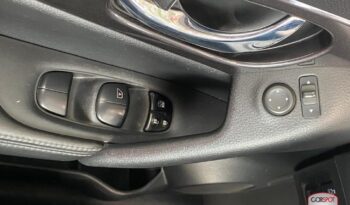 Nissan Qashqai 2022 lleno