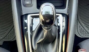 Nissan Qashqai 2022 lleno