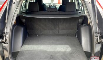 Honda CR-V 2021 lleno