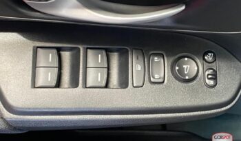 Honda CR-V 2021 lleno