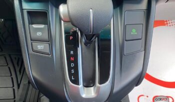Honda CR-V 2021 lleno
