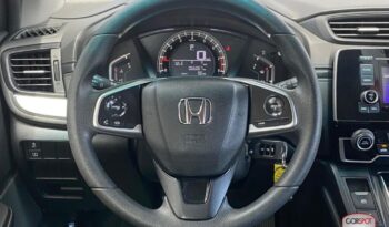 Honda CR-V 2021 lleno