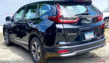 Honda CR-V 2021 lleno
