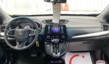 Honda CR-V 2021 lleno