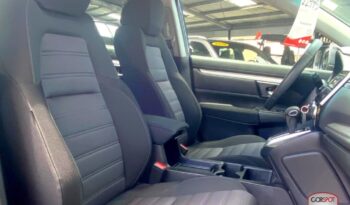 Honda CR-V 2021 lleno