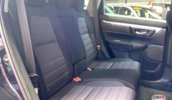 Honda CR-V 2021 lleno