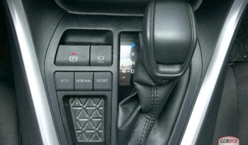 Toyota Rav4 2022 lleno