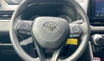Toyota Rav4 2022 lleno