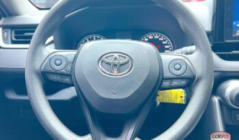 Toyota Rav4 2022 lleno