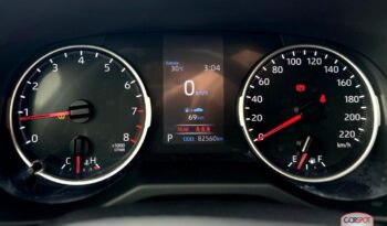 Toyota Rav4 2022 lleno