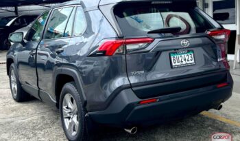 Toyota Rav4 2022 lleno