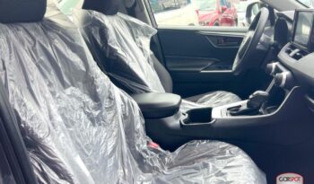 Toyota Rav4 2022 lleno