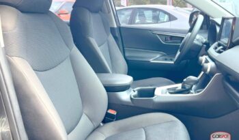 Toyota Rav4 2022 lleno