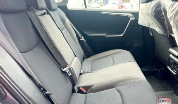 Toyota Rav4 2022 lleno