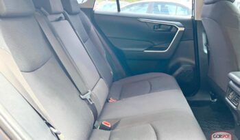 Toyota Rav4 2022 lleno