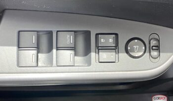 Honda CR-V 2016 lleno