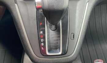 Honda CR-V 2016 lleno