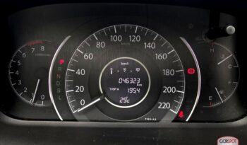 Honda CR-V 2016 lleno