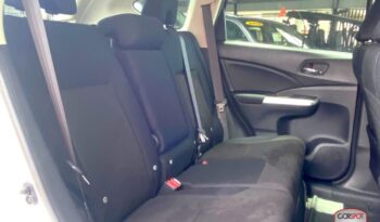 Honda CR-V 2016 lleno