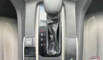 Honda Civic 2018 lleno