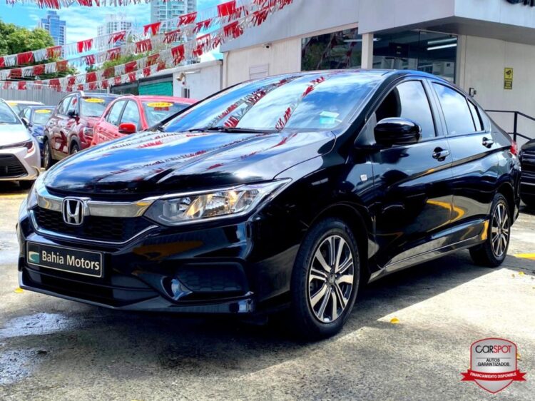  honda  city  2020 