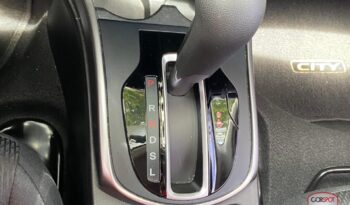 Honda City 2020 lleno