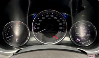 Honda City 2020 lleno
