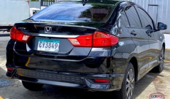 Honda City 2020 lleno