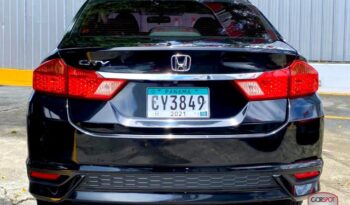 Honda City 2020 lleno