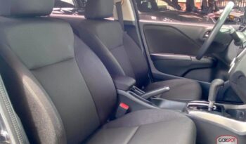 Honda City 2020 lleno
