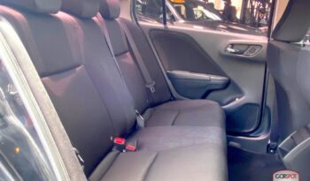 Honda City 2020 lleno