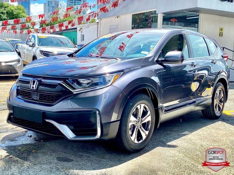  honda  cr-v  2020 