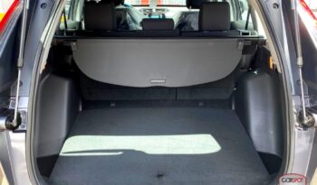 Honda CR-V 2020 lleno