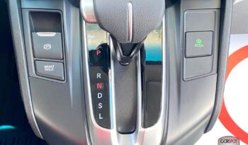 Honda CR-V 2020 lleno