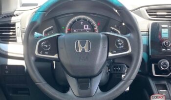 Honda CR-V 2020 lleno