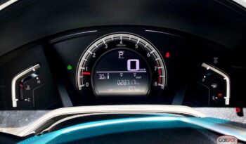 Honda CR-V 2020 lleno