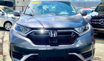 Honda CR-V 2020 lleno