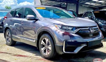 Honda CR-V 2020 lleno