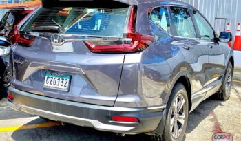 Honda CR-V 2020 lleno