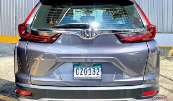 Honda CR-V 2020 lleno