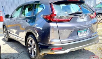 Honda CR-V 2020 lleno