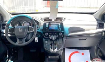 Honda CR-V 2020 lleno