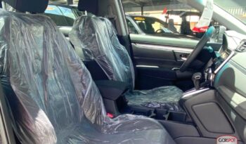 Honda CR-V 2020 lleno