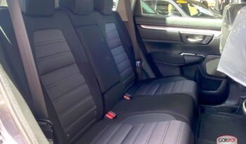 Honda CR-V 2020 lleno