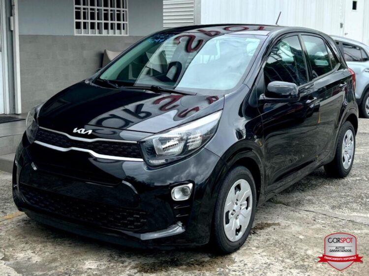  kia  picanto  2023 