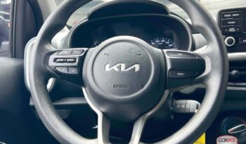Kia Picanto 2023 lleno