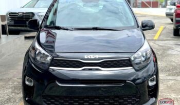 Kia Picanto 2023 lleno